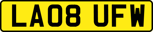 LA08UFW