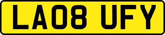 LA08UFY