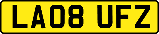 LA08UFZ