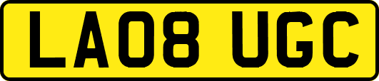 LA08UGC