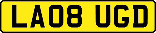 LA08UGD