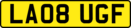 LA08UGF