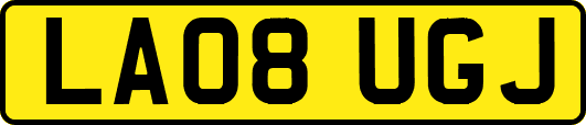 LA08UGJ