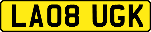 LA08UGK