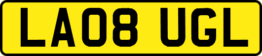 LA08UGL