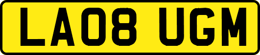 LA08UGM