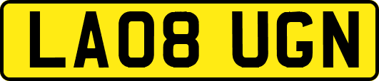 LA08UGN