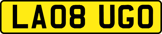 LA08UGO
