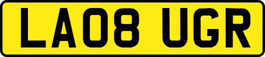 LA08UGR