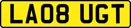 LA08UGT
