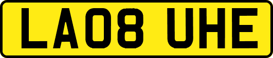 LA08UHE