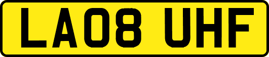 LA08UHF