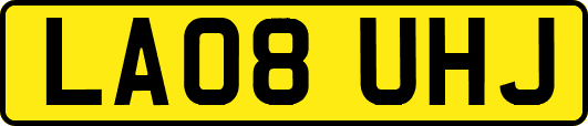 LA08UHJ