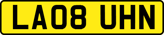 LA08UHN