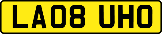 LA08UHO