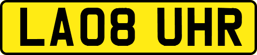 LA08UHR