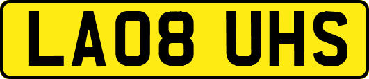 LA08UHS