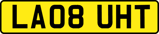 LA08UHT