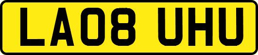 LA08UHU