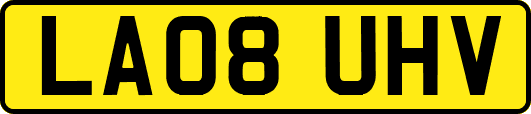 LA08UHV