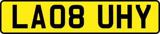 LA08UHY