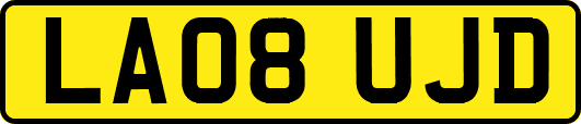 LA08UJD