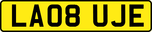 LA08UJE