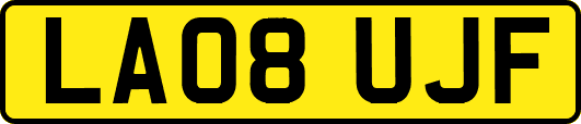 LA08UJF