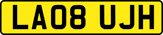 LA08UJH