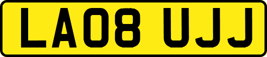 LA08UJJ