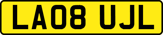 LA08UJL