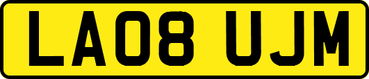 LA08UJM