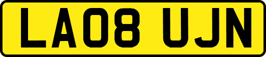 LA08UJN