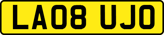 LA08UJO