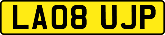 LA08UJP