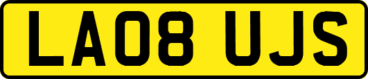 LA08UJS