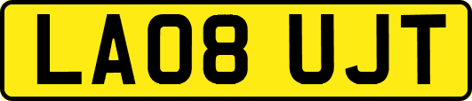 LA08UJT