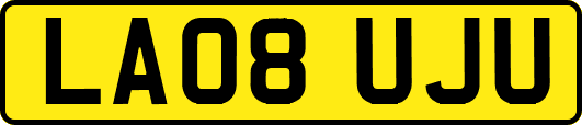 LA08UJU