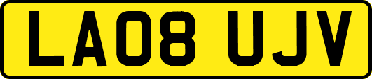 LA08UJV