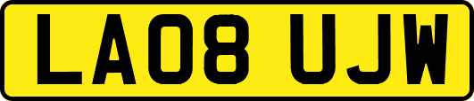 LA08UJW