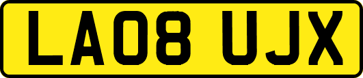 LA08UJX