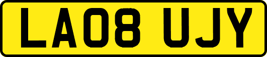 LA08UJY