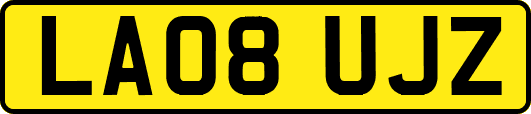 LA08UJZ