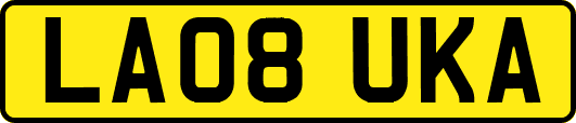 LA08UKA