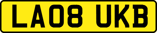 LA08UKB