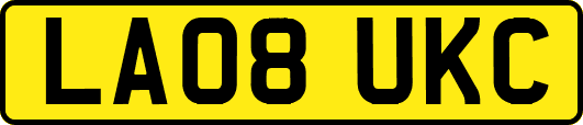 LA08UKC