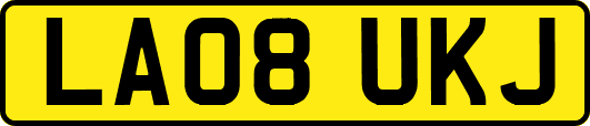 LA08UKJ