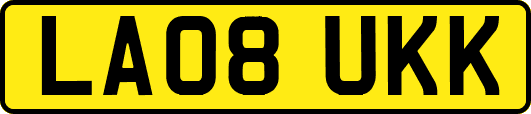 LA08UKK