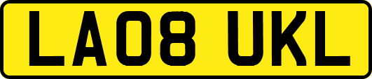 LA08UKL