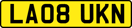 LA08UKN